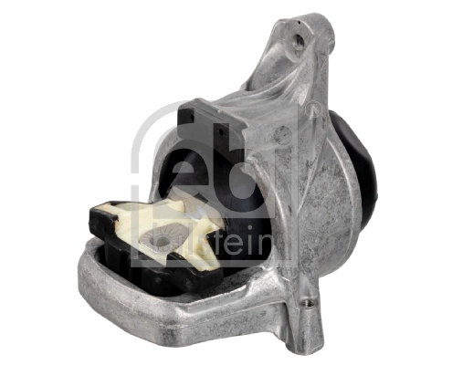 Mounting, engine
